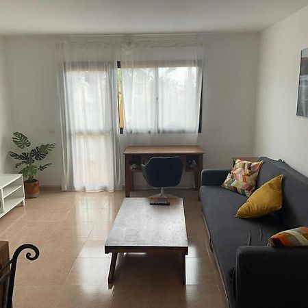Casa Sankalpa Lejlighed Corralejo Eksteriør billede