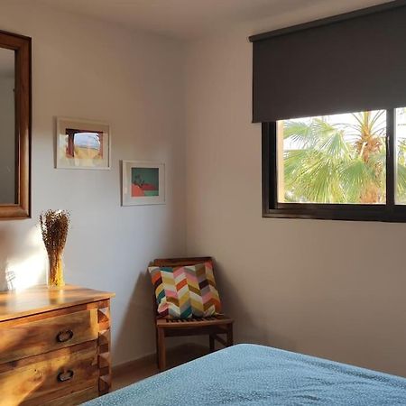 Casa Sankalpa Lejlighed Corralejo Eksteriør billede