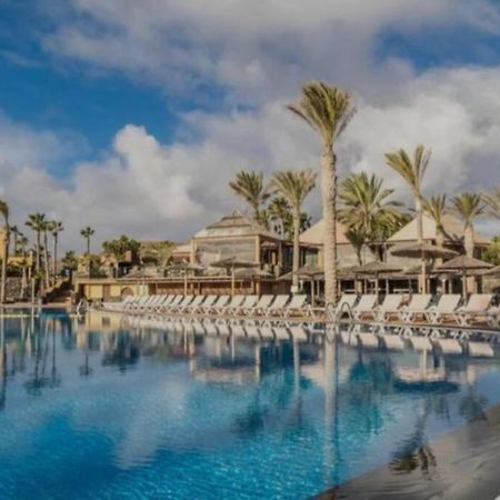 Casa Sankalpa Lejlighed Corralejo Eksteriør billede
